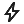 Bolt Icon