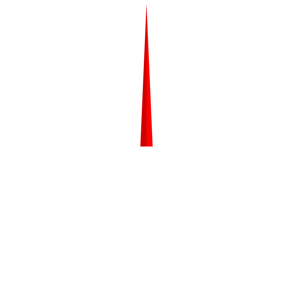 Gauge Needle