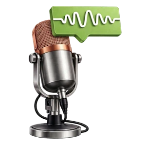 audio