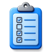 clipboard